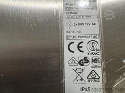 Rational UV 61/101 E