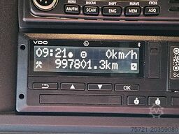 DAF XF 450