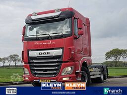 DAF XF 480 6X2 FAN WB 390
