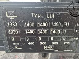 Linde L14