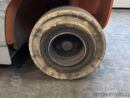 Still RX60-50/600