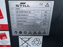 Still RX60-50/600