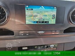 MERCEDES-BENZ Sprinter III Kasten 311/314 CDI FWD H2L2