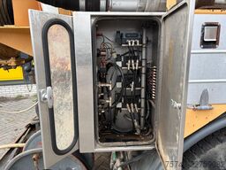 DAF 1900 + BEKKER COMBI SYSTEM + EURO 1 + LOW KM + ...