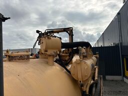 DAF 1900 + BEKKER COMBI SYSTEM + EURO 1 + LOW KM + ...