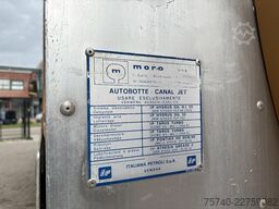 DAF 1900 + BEKKER COMBI SYSTEM + EURO 1 + LOW KM + ...