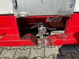 Welfit Oddy 20FT Tankcontainer /  24.930L / UN-Portable T11...