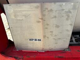 Welfit Oddy 20FT Tankcontainer /  24.930L / UN-Portable T11...