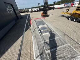 Welfit Oddy 20FT Tankcontainer /  24.930L / UN-Portable T11...