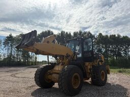Caterpillar 950M + 11.626 HOURS + CE +  PERFECT MACHINE! + ...