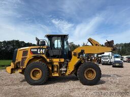 Caterpillar 950M + 11.626 HOURS + CE +  PERFECT MACHINE! + ...