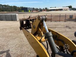 Caterpillar 950M + 11.626 HOURS + CE +  PERFECT MACHINE! + ...
