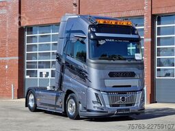 Volvo FH 16.780 Globetrotter XL Aero 4x2 - New - Full...
