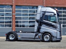 Volvo FH 16.780 Globetrotter XL Aero 4x2 - New - Full...