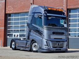 Volvo FH 16.780 Globetrotter XL Aero 4x2 - New - Full...