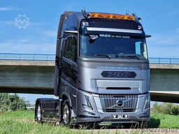 Volvo FH 16.780 Globetrotter XL Aero 4x2 - New - Full...