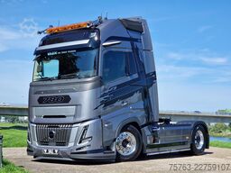 Volvo FH 16.780 Globetrotter XL Aero 4x2 - New - Full...