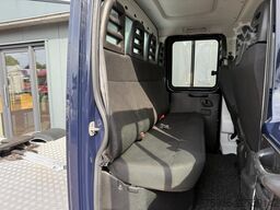 Iveco Daily 40C17 3.0 Be Trekker 9.3 Ton Dubbel Cabin...