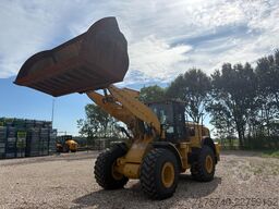 Caterpillar 962M + 13.107HOURS + BIG BUCKET + PERFECT WORKI...