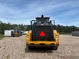 Caterpillar 962M + 13.107HOURS + BIG BUCKET + PERFECT WORKI...