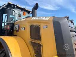 Caterpillar 962M + 13.107HOURS + BIG BUCKET + PERFECT WORKI...