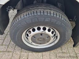 Mercedes-Benz Sprinter 316 CDI/ Koffer/ LBW/ EURO6/ Aut.