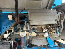 Genie S 85
