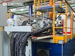 Krauss Maffei 1000-8000 M