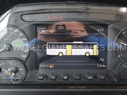 Iveco Crossway 10.8m Pop Light / NEW!!