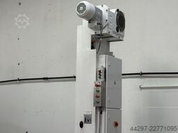 Diosna HKV 224