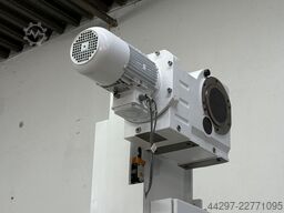 Diosna HKV 224