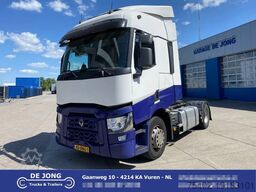 Renault T460 / 2x Tank / Euro 6