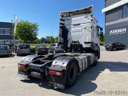 Renault T460 / 2x Tank / Euro 6