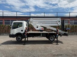 CTE ZED 20.2 HV NISSAN CABSTAR 35.12 NT400