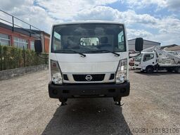 CTE ZED 20.2 HV NISSAN CABSTAR 35.12 NT400