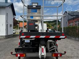 CTE ZED 20.2 HV NISSAN CABSTAR 35.12 NT400