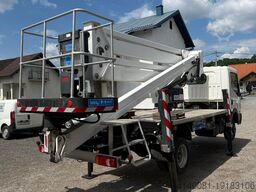 CTE ZED 20.2 HV NISSAN CABSTAR 35.12 NT400