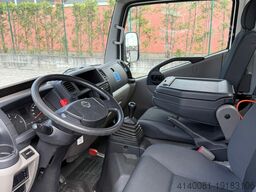 CTE ZED 20.2 HV NISSAN CABSTAR 35.12 NT400