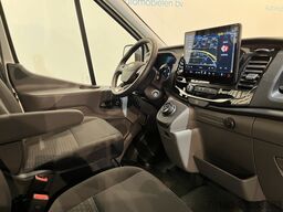 Ford E-Transit 350 L3 Trend 68 kWh RWD Kipper / Tipp...