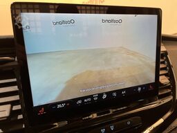 Ford E-Transit 350 L3 Trend 68 kWh RWD Kipper / Tipp...