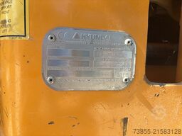 Hyundai HL730-9A