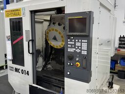FANUC α-T14iA