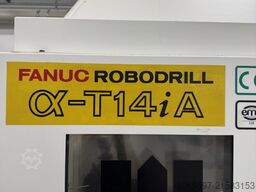 FANUC α-T14iA