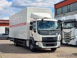 VOLVO FL 280*FALTWANDKOFFER*TEMP*1.5T LBW* SCHLAFKAB