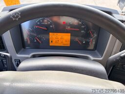 VOLVO FL 280*FALTWANDKOFFER*TEMP*1.5T LBW* SCHLAFKAB