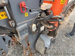 WIRTGEN W 50 DC Fräsmaschine *3.165 BTH
