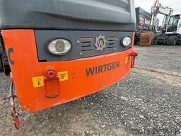 WIRTGEN W 50 DC Fräsmaschine *3.165 BTH