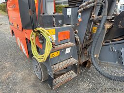 WIRTGEN W 50 DC Fräsmaschine *3.165 BTH