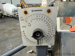 WIRTGEN W 50 DC Fräsmaschine *3.165 BTH