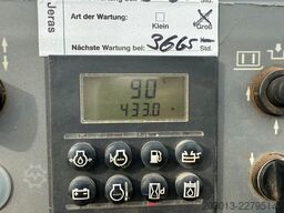 WIRTGEN W 50 DC Fräsmaschine *3.165 BTH